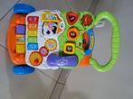 Vtech loopwagen (duits), Ophalen, Zo goed als nieuw, 0 tot 6 maanden
