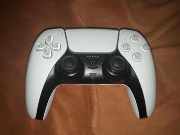 Dualsense PS5/PC controller, hall effect sticks, geen drift beschikbaar voor biedingen