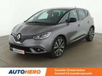 Renault Scénic 1.7 Blue dCi Initiale Paris (bj 2019), Auto's, Renault, 158 g/km, Gebruikt, 1749 cc, Leder