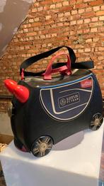 Trunki kinder reiskoffer, Handtassen en Accessoires, Koffers, Ophalen, Gebruikt
