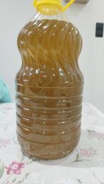 Huile d'olive vierge biologique de Kabylie, Divers, Enlèvement