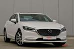 Mazda 6 2.5i SKYACTIV-G Skycruise Takumi l Open Dak, Auto's, Mazda, Automaat, 4 deurs, Euro 6, 4 cilinders