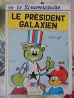 BD LE SRAMEUSTACHE N 29 EO 1997 TBE, Boeken, Eén stripboek, Ophalen of Verzenden, Zo goed als nieuw, WALT /GOS