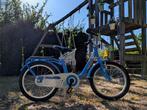Puky fiets 18" - vanaf 5 jaar, Ophalen, Zo goed als nieuw, 16 tot 20 inch, Puky