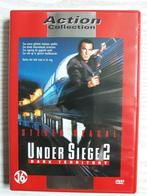 DVD Under Siege 2, Ophalen of Verzenden