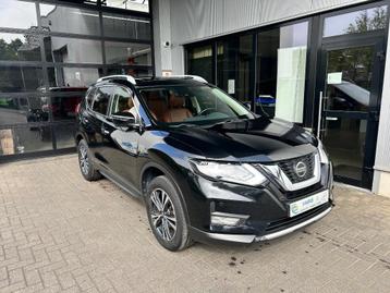 Nissan X-TRAIL 1.3 DIG-T 2WD Tekna DCT -€1000 LENTE DEAL beschikbaar voor biedingen