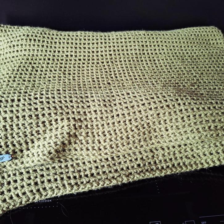 deken, Kinderen en Baby's, Dekens, Slaapzakjes en Inbakerproducten, Nieuw, Deken, 100 cm of meer, Ophalen