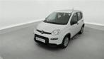 Fiat Panda 1.0i MHEV City Life CLIM / BLUETOOTH (bj 2022), Auto's, Fiat, Stof, Gebruikt, Panda, Wit