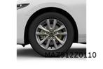 Mazda 3 velg alu. 6,5J x 16" (zilver / design 167) (3/19-) O, Auto-onderdelen, Banden en Velgen, Verzenden, Nieuw, Personenwagen