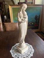 Beeld Maria met kindje, Antiek en Kunst, Ophalen of Verzenden