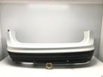 VW Tiguan 5NA Achterbumper Bumper 6xPDC Origineel! LC9A, Auto-onderdelen, Gebruikt, Achter, Volkswagen, Bumper