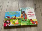 Twee sprookjesboeken, Ophalen of Verzenden, Gelezen