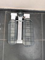 Stappenteller, Ophalen, Zo goed als nieuw