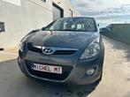 Hyundai i20 1.2i Benzine / 1 jaar garantie, Auto's, Stof, Bedrijf, Euro 4, Stadsauto