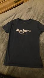 T shirt maat 10 jaar pepe jeans, Kleding | Dames, Ophalen, Zo goed als nieuw