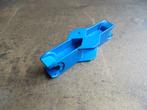 Lego Duplo Toolo Arm 2x6 with Clip at Both Ends (zie foto's), Kinderen en Baby's, Ophalen of Verzenden, Gebruikt, Losse stenen