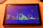 ASUS Tablet ZenPad model P028, Computers en Software, Android Tablets, Gebruikt, ZenPad P028, Usb-aansluiting, Wi-Fi