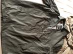 Manteau veste Taille XXl - 2xL assez large Utilisé 1x, Comme neuf, C&A, Noir, Veste ou Manteau