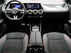 Mercedes-Benz B-Klasse 180 Star Edition + AMG LINE + NIGHTPA, Gebruikt, Zwart, 4 cilinders, 700 kg