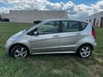 Mercedes-Benz A150 Benzine, Auto's, Voorwielaandrijving, Electronic Stability Program (ESP), Zwart, 4 cilinders