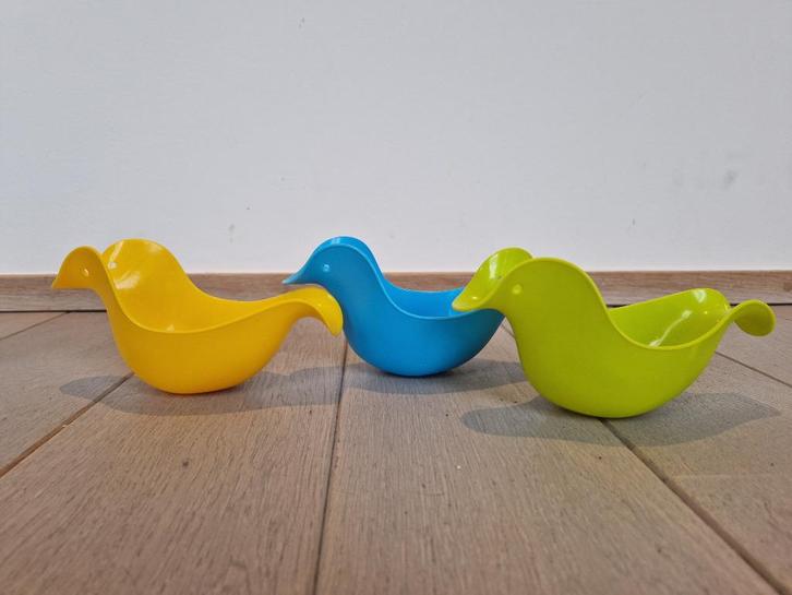 Set Skip Hop badspeelgoed baby walvis eendjes, Kinderen en Baby's, Speelgoed | Badspeelgoed, Gebruikt, Ophalen