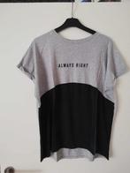 T-shirt de la marque MNG, toujours raison, 2 euros !, Vêtements | Femmes, T-shirts, Manches courtes, Enlèvement ou Envoi, Taille 36 (S)