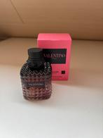 Parfum valentino, Ophalen, Zo goed als nieuw