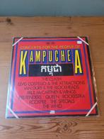 Zeldzame 33T dubbele vinylalbums, Cd's en Dvd's, Ophalen of Verzenden