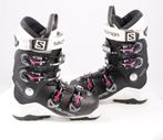 Chaussures de ski 35 36 EU pour femmes SALOMON X ACCESS, Carving, Salomon, Utilisé, Chaussures