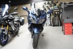 Yamaha FJR 1300 A (bj 2020), Motoren, Bedrijf, Toermotor