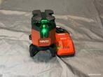hilti laser PM 40-mg, Doe-het-zelf en Bouw, Ophalen of Verzenden, Zo goed als nieuw
