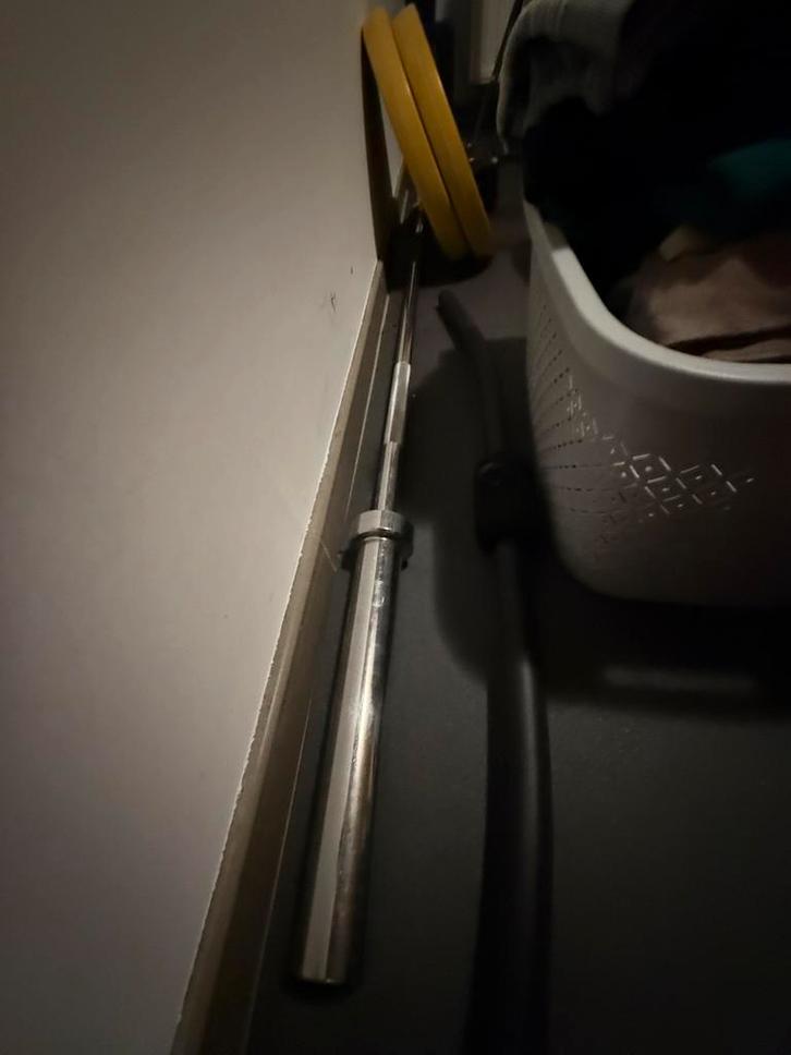 Fitness matriaal, Sport en Fitness, Fitnessapparatuur, Nieuw, Krachtstation, Armen, Benen, Borst, Buik, Rug, Overige materialen