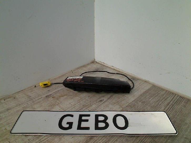 AIRBAG STOEL Seat Ibiza IV SC (6J1) (6R0880242C), Auto-onderdelen, Overige Auto-onderdelen, Seat, Gebruikt