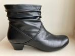Dames Schoenen  GABOR, Ophalen, Zwart, Lage of Enkellaarzen, Gabor