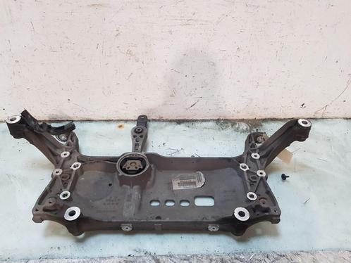 SUBFRAME Volkswagen Tiguan (5N1 / 2) (01-2007/07-2018), Auto-onderdelen, Ophanging en Onderstel, Volkswagen, Gebruikt