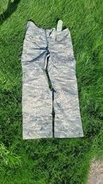 regenbroek U.S. Air Force S/R, Ophalen of Verzenden