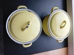 Casseroles vintage, Ophalen, Gebruikt