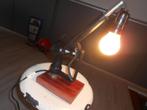 tankpistool lamp (upcycling), Ophalen of Verzenden