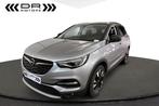 Opel Grandland X AT 8 ULTIMATE - DODE HOEK - CAMERA, Autos, 0 kg, Argent ou Gris, Achat, Euro 6