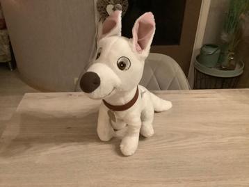 Disney Bolt pluche character (35x48 cm) beschikbaar voor biedingen