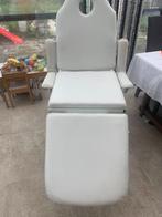 draagbare massagetafel, Sport en Fitness, Massageproducten, Ophalen, Gebruikt, Massagetafel