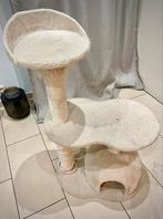 Beige kattenboom - Brussel, Ophalen, Zo goed als nieuw