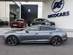 Audi A5 Sportback New // Navi - Leder - Automaat //, Auto's, Audi, Automaat, 4 zetels, 5 deurs, 111 kW