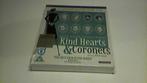 Kind hearts and coronets - Alec Guinness - blu-ray, CD & DVD, Blu-ray, Neuf, dans son emballage, Enlèvement ou Envoi, Classiques