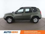 Dacia Duster 1.2 TCe Laureate 4x2 (bj 2014), Auto's, Dacia, Voorwielaandrijving, Euro 5, Stof, Gebruikt