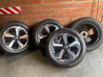 18 inch velgen Nissan, Auto-onderdelen, Banden en Velgen, Ophalen, 18 inch, Gebruikt, Velg(en)