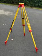 Leica GST05 statief, Doe-het-zelf en Bouw, Ophalen, Gebruikt