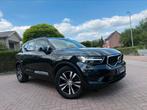 Volvo Xc 40*2.0 D* AUTOMAAT, Auto's, Automaat, Euro 6, Zwart, Bedrijf