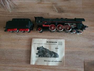 Groot lot marklin ho items jaren 60.70 beschikbaar voor biedingen