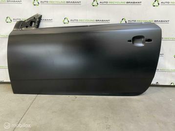 Portier Voor Links Opel Astra Cabrio Twin top NIEUW 13194716 beschikbaar voor biedingen